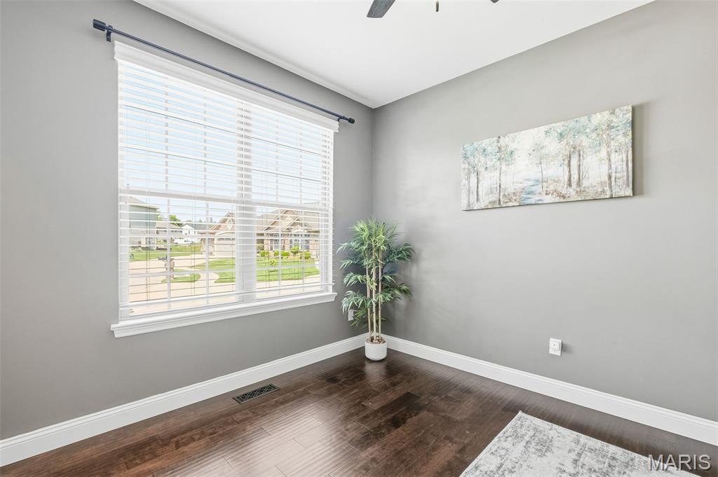 Brookside Village B #2-A - Residential