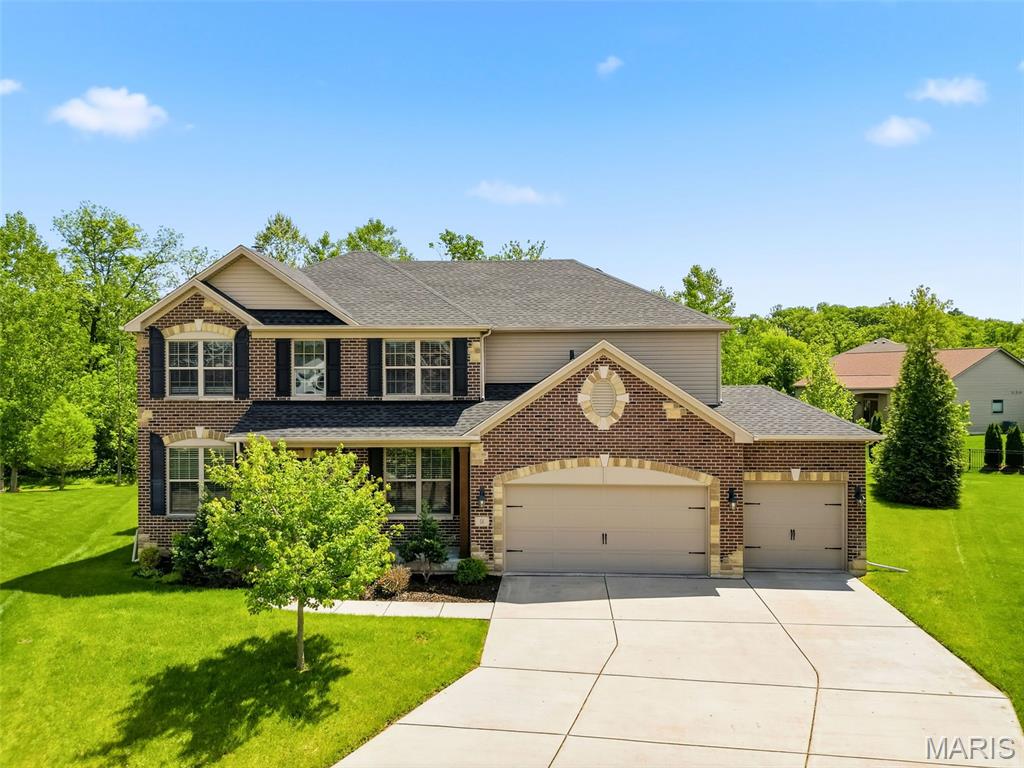 Brookside Village B #2-A - Residential