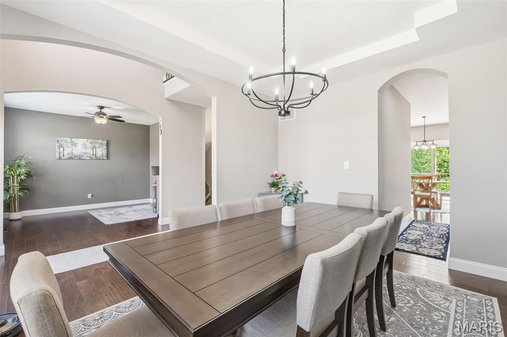 Brookside Village B #2-A - Residential