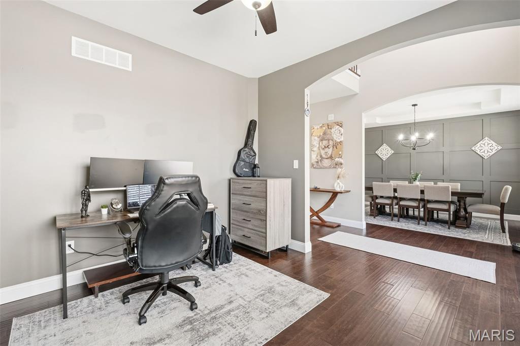 Brookside Village B #2-A - Residential
