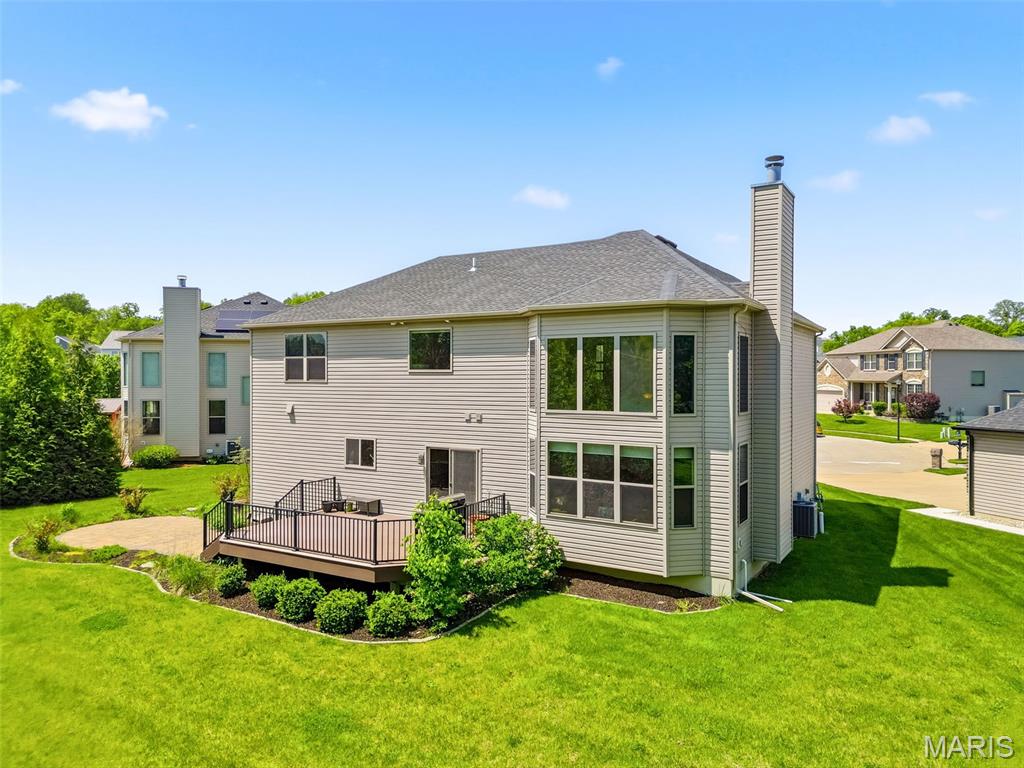 Brookside Village B #2-A - Residential