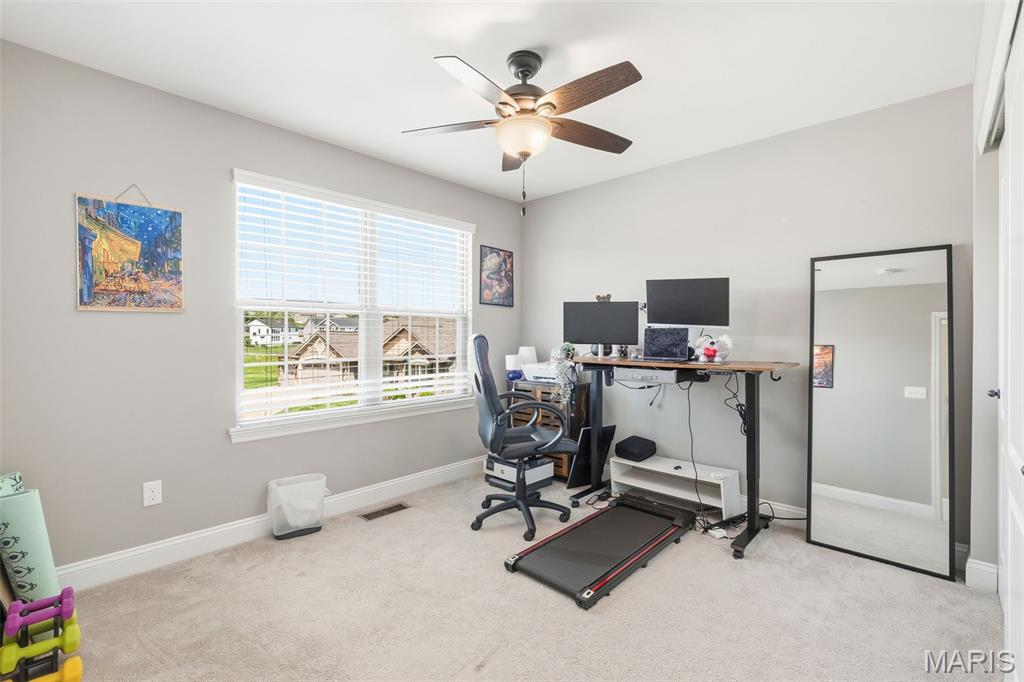 Brookside Village B #2-A - Residential
