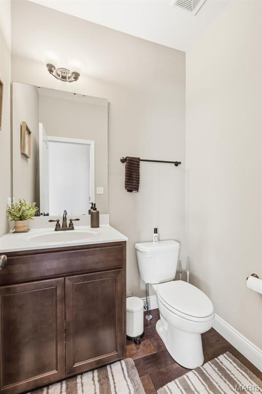 Brookside Village B #2-A - Residential