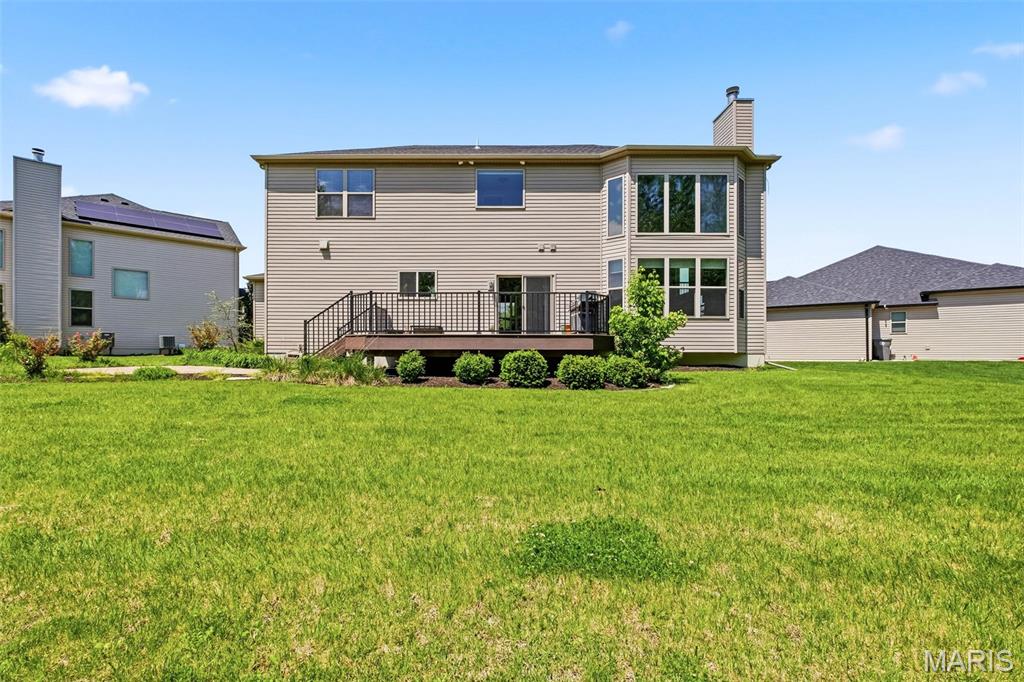 Brookside Village B #2-A - Residential