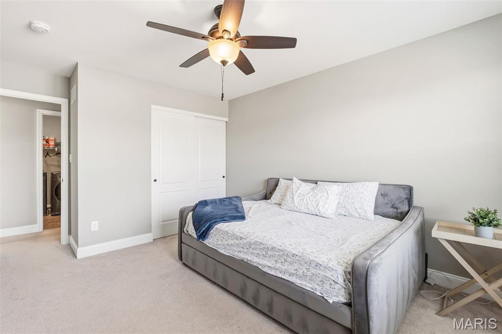 Brookside Village B #2-A - Residential