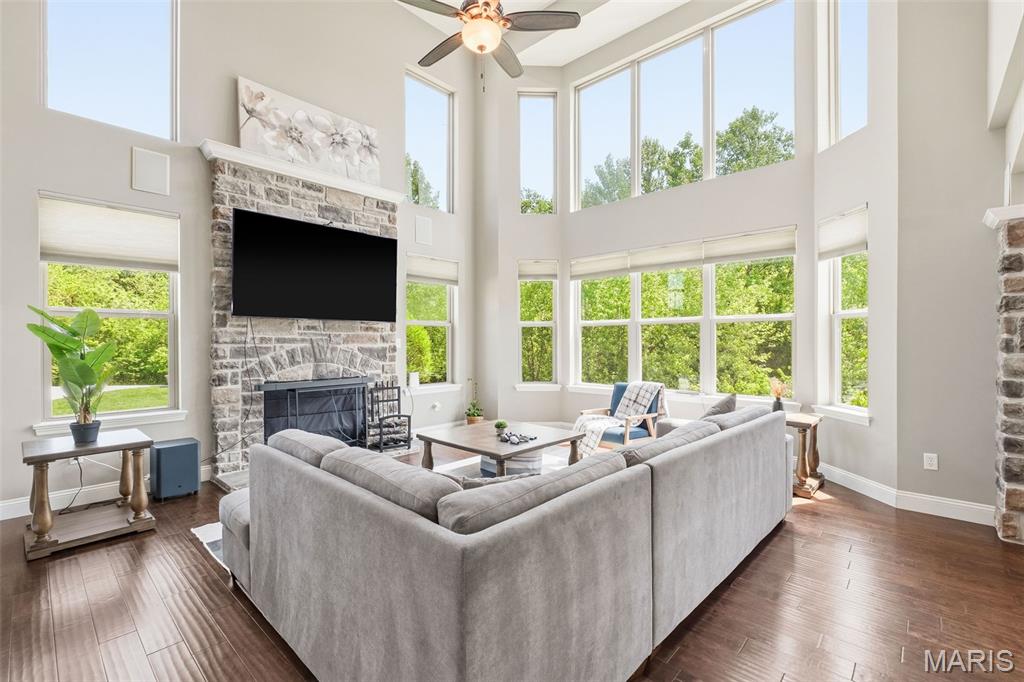 Brookside Village B #2-A - Residential