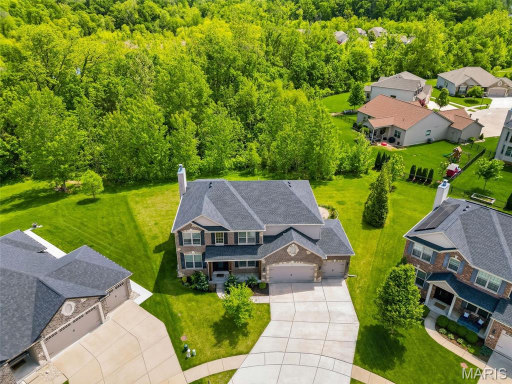 Brookside Village B #2-A - Residential