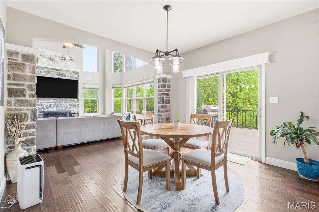 Brookside Village B #2-A - Residential