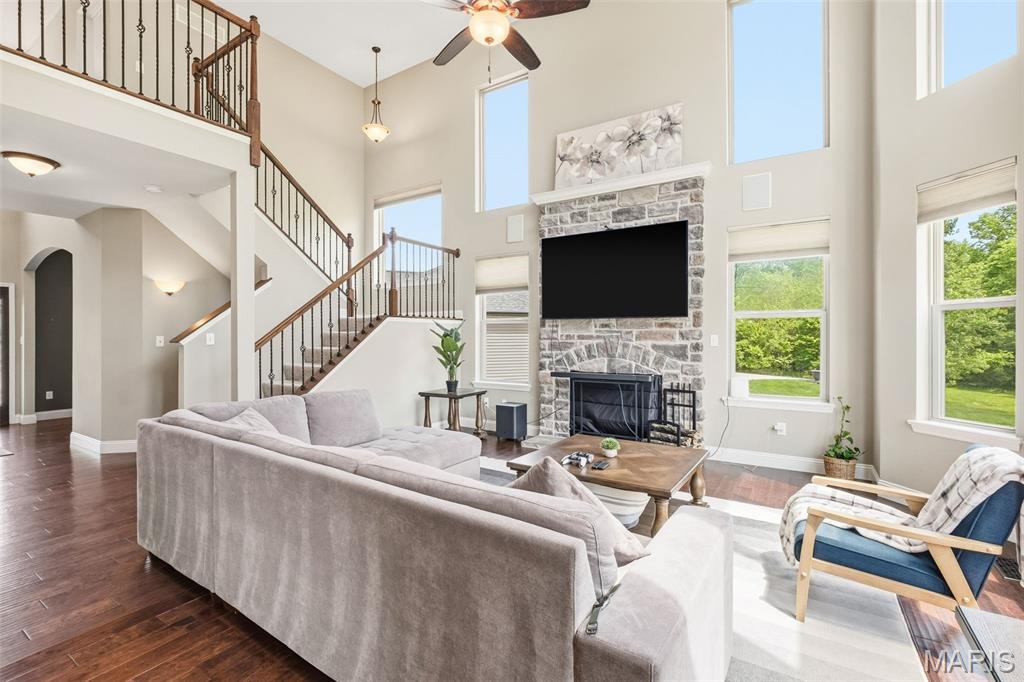 Brookside Village B #2-A - Residential