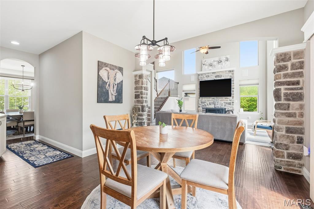 Brookside Village B #2-A - Residential