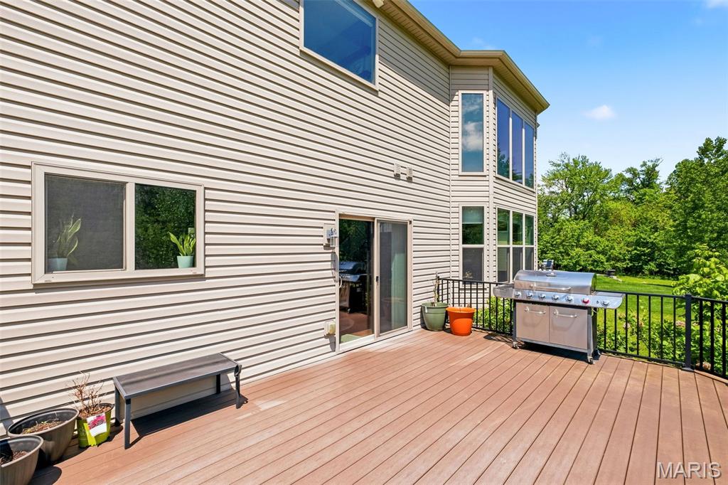 Brookside Village B #2-A - Residential