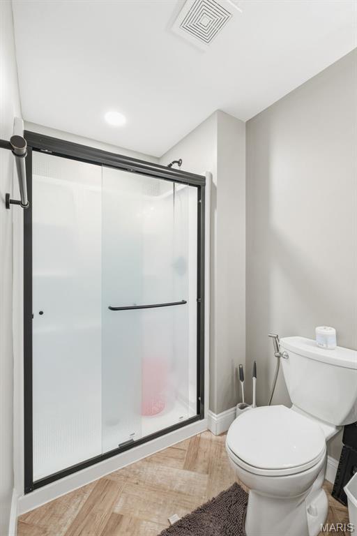 Brookside Village B #2-A - Residential