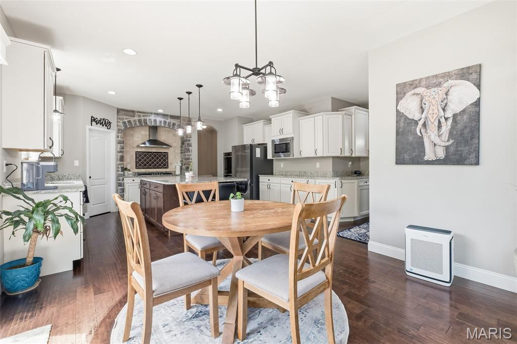 Brookside Village B #2-A - Residential