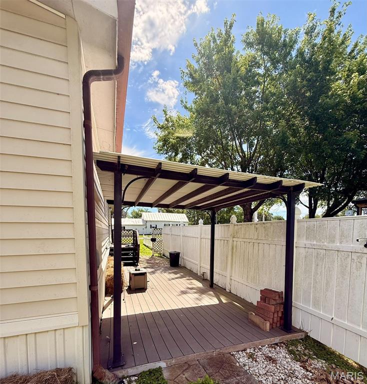 Village/Baldwin - Residential