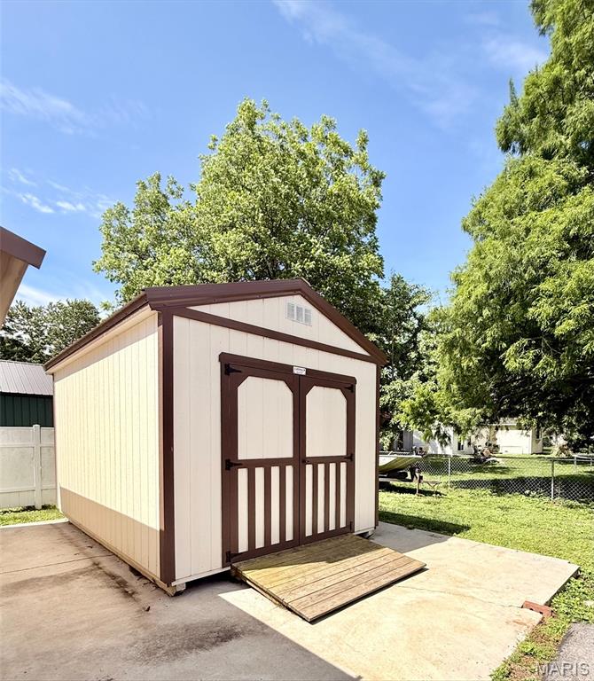 Village/Baldwin - Residential