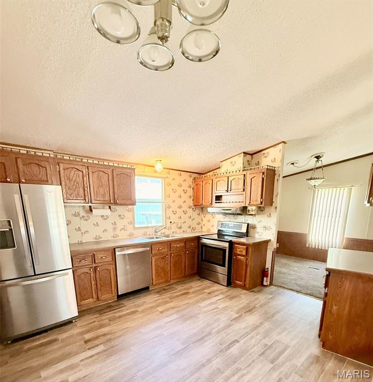 Village/Baldwin - Residential