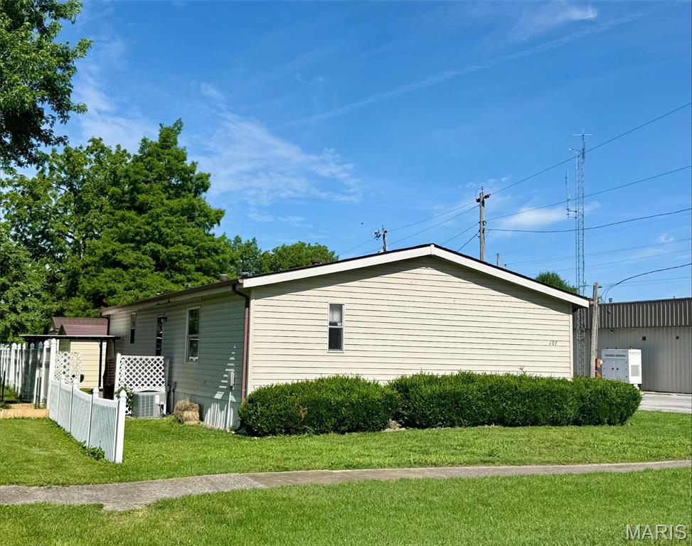 Village/Baldwin - Residential