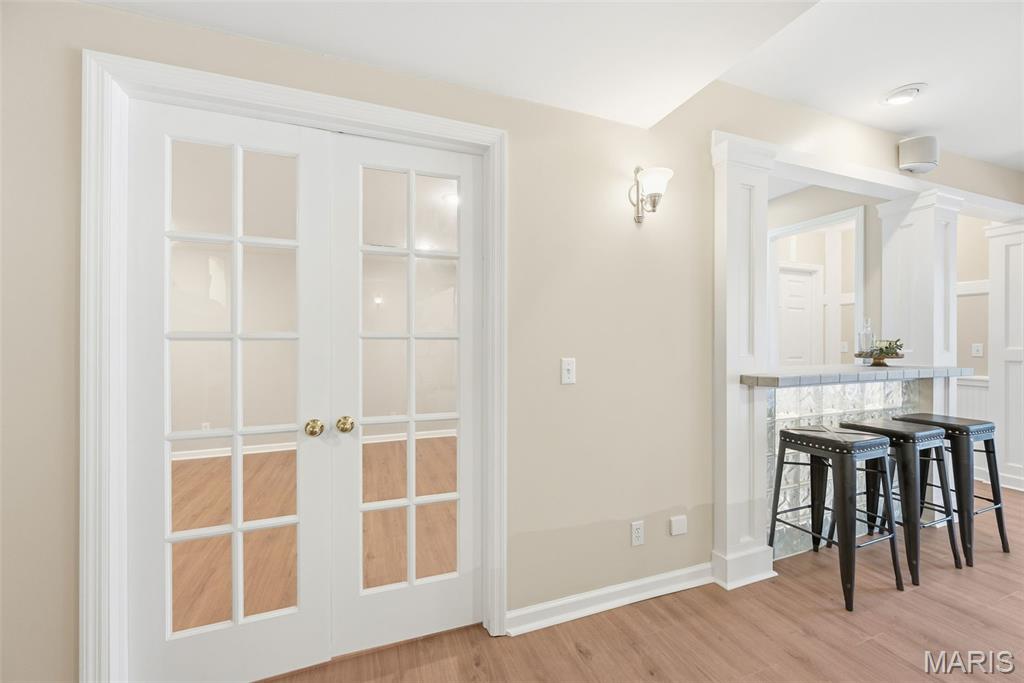Green Pointe Estate - Residential