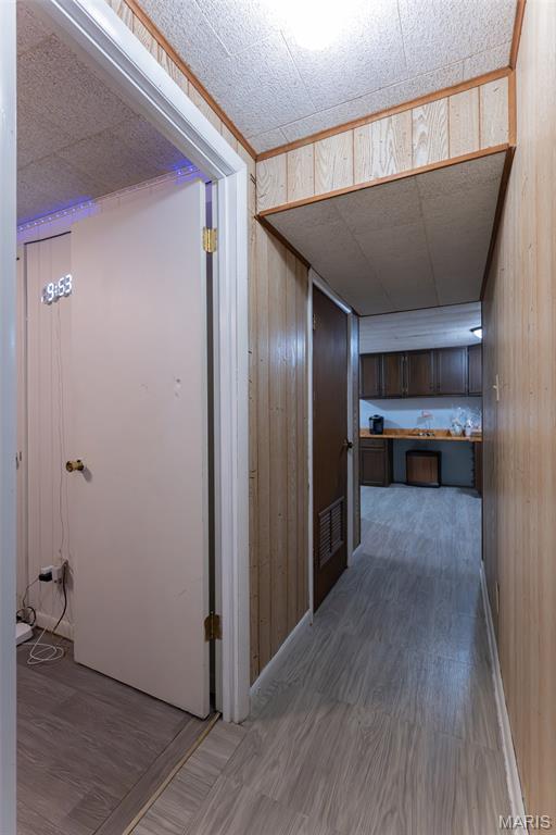 Murry Hill Third Add - Residential
