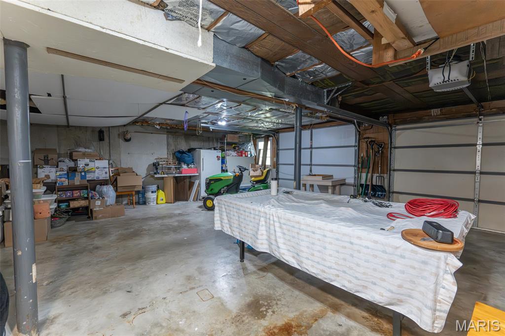 Murry Hill Third Add - Residential
