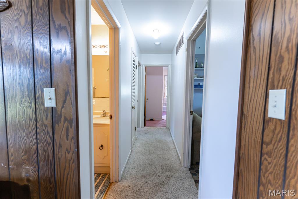 Murry Hill Third Add - Residential