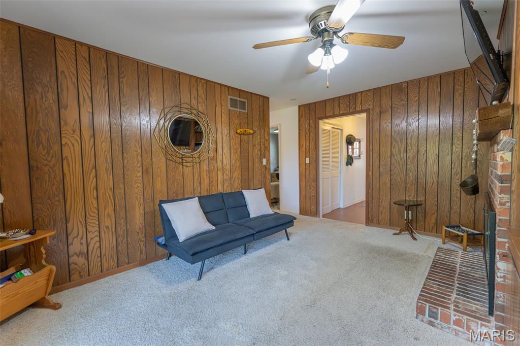 Murry Hill Third Add - Residential
