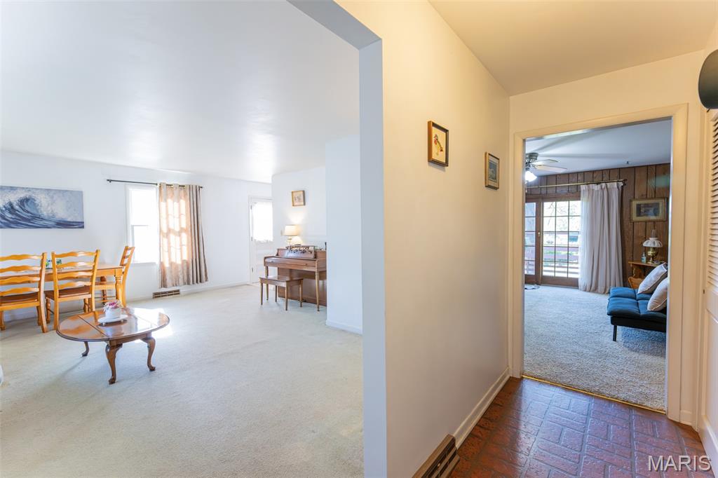 Murry Hill Third Add - Residential
