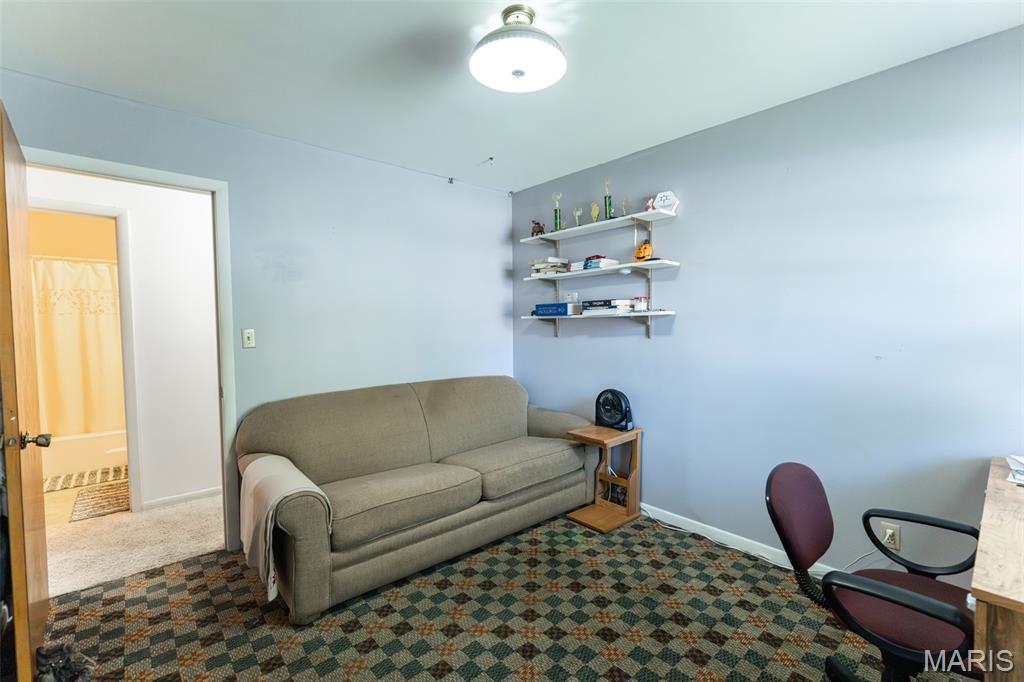 Murry Hill Third Add - Residential