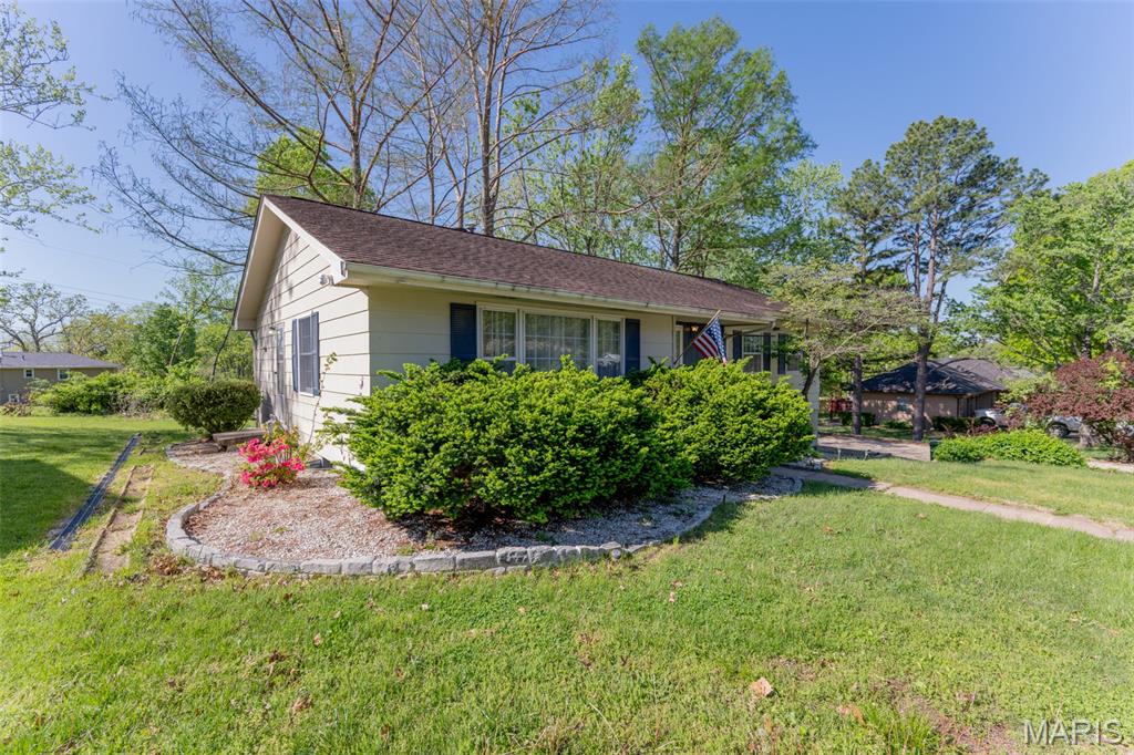 Murry Hill Third Add - Residential