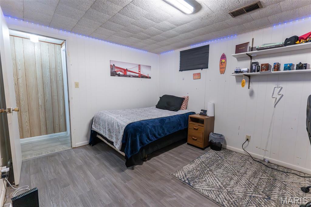 Murry Hill Third Add - Residential