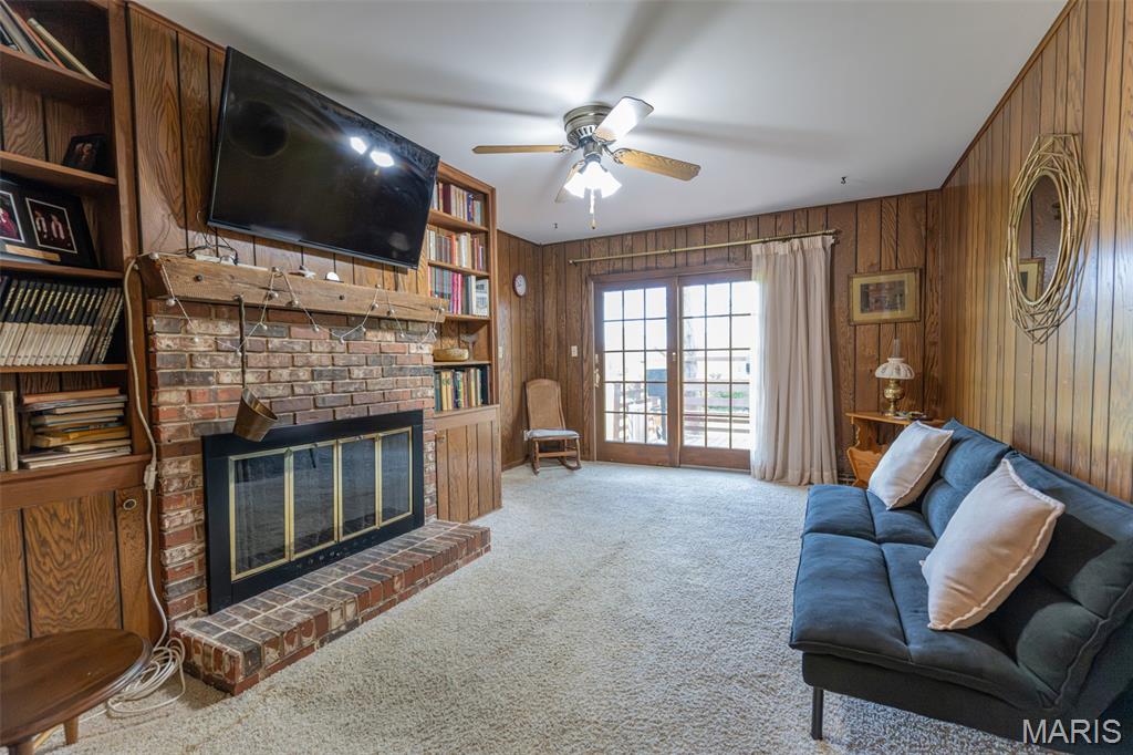 Murry Hill Third Add - Residential