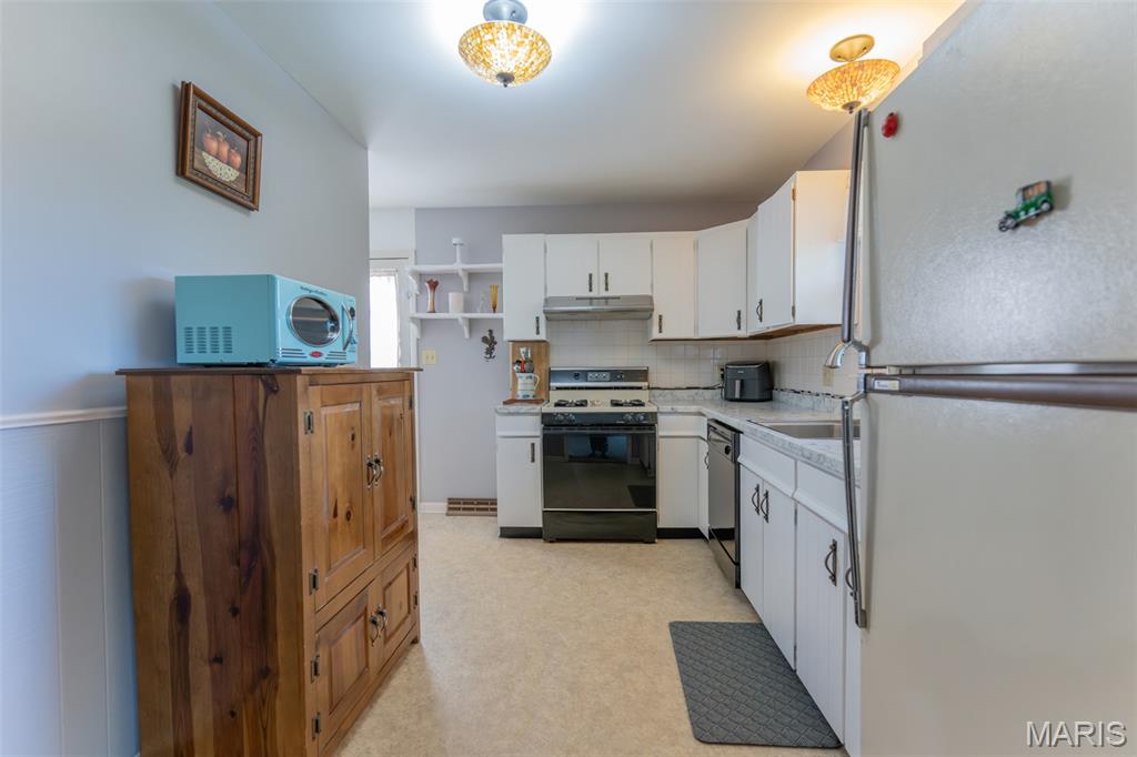 Murry Hill Third Add - Residential