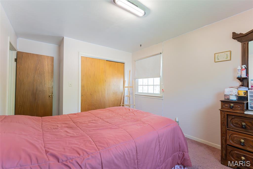 Murry Hill Third Add - Residential