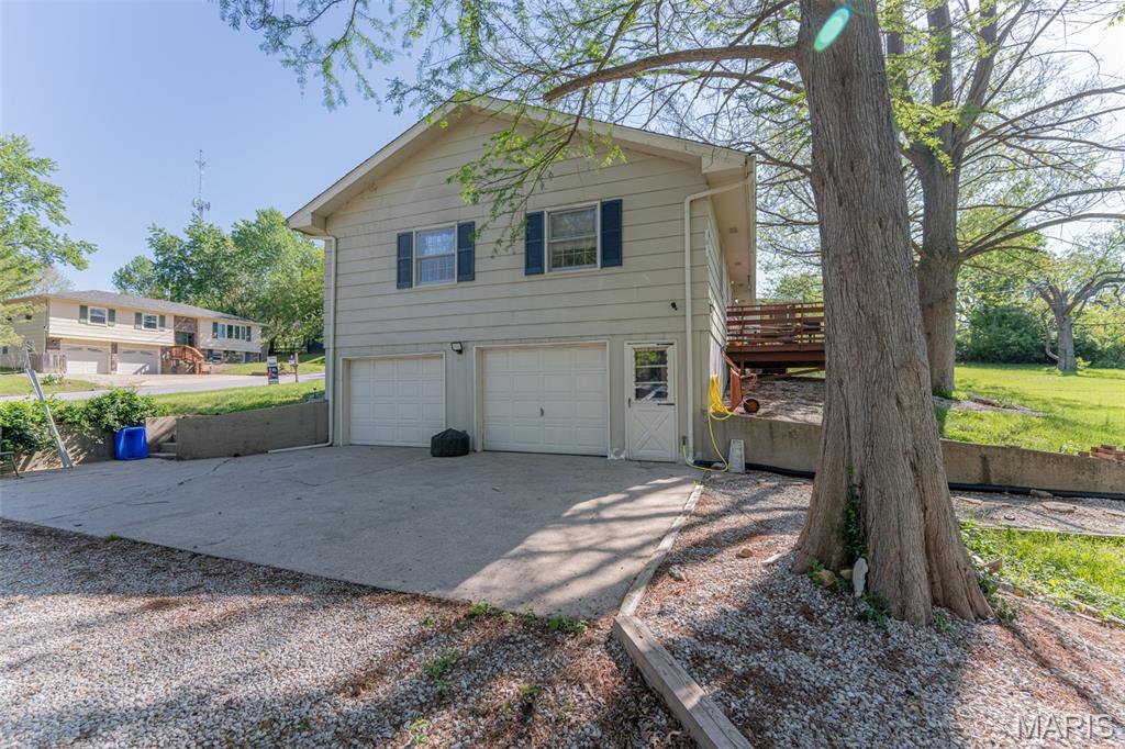 Murry Hill Third Add - Residential