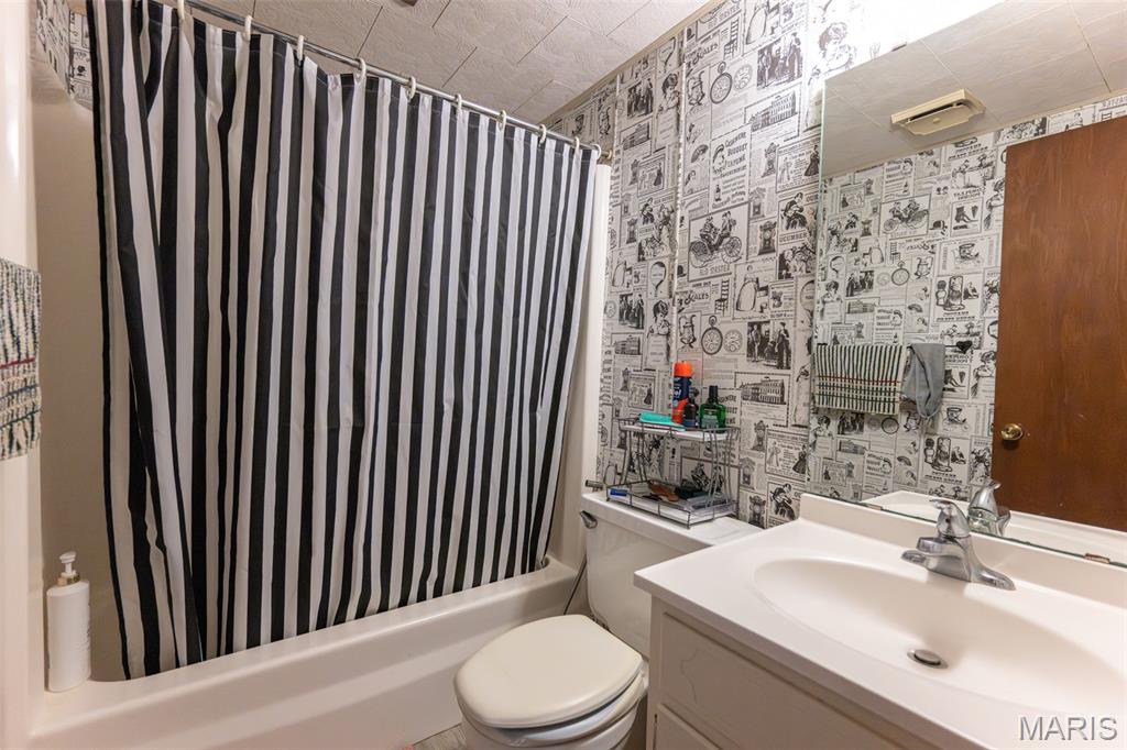 Murry Hill Third Add - Residential