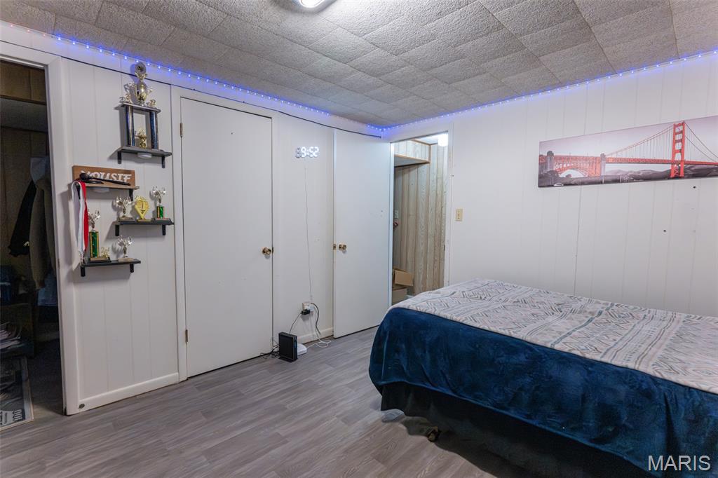 Murry Hill Third Add - Residential