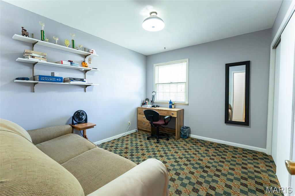 Murry Hill Third Add - Residential