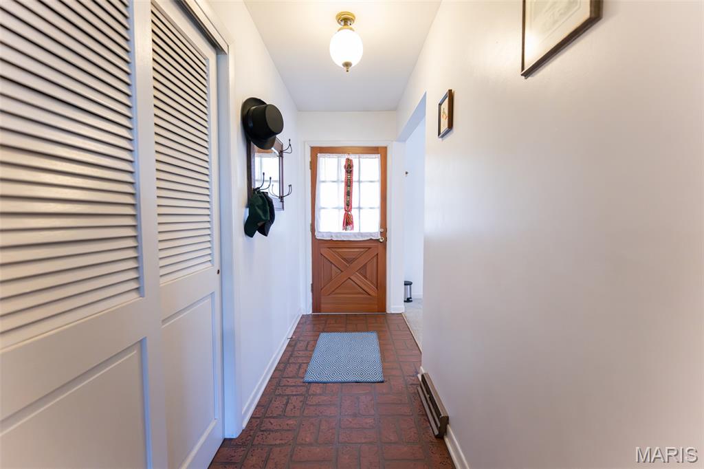 Murry Hill Third Add - Residential