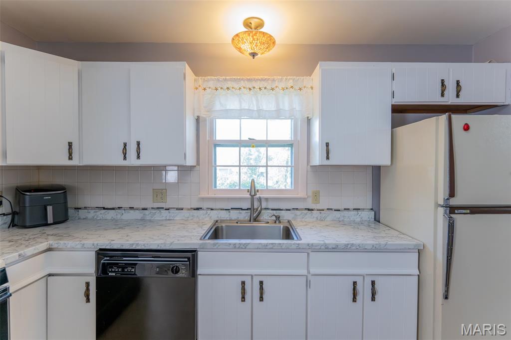 Murry Hill Third Add - Residential