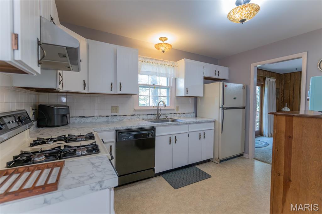 Murry Hill Third Add - Residential