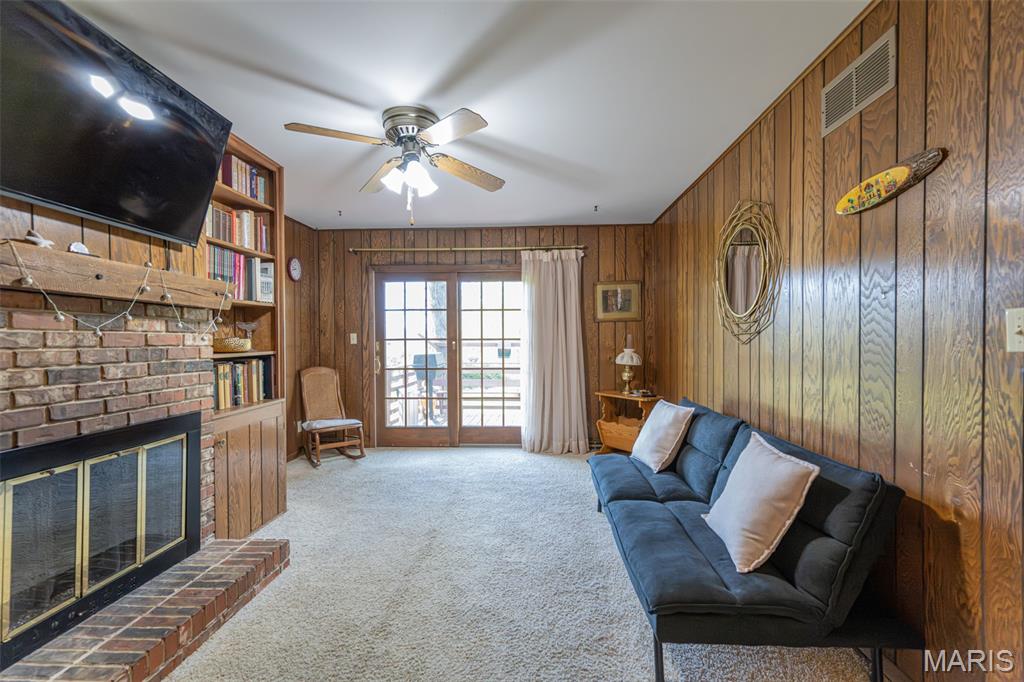 Murry Hill Third Add - Residential