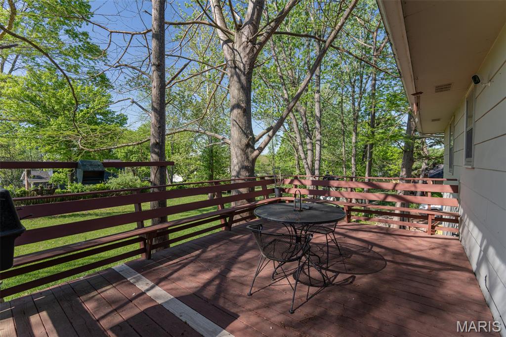 Murry Hill Third Add - Residential