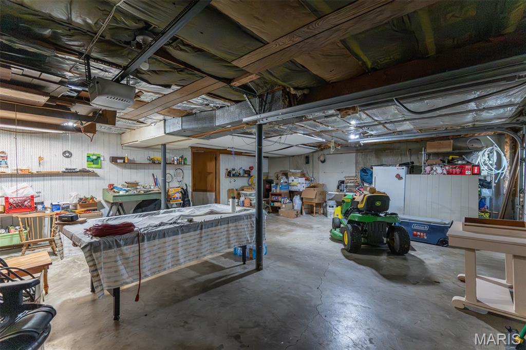 Murry Hill Third Add - Residential