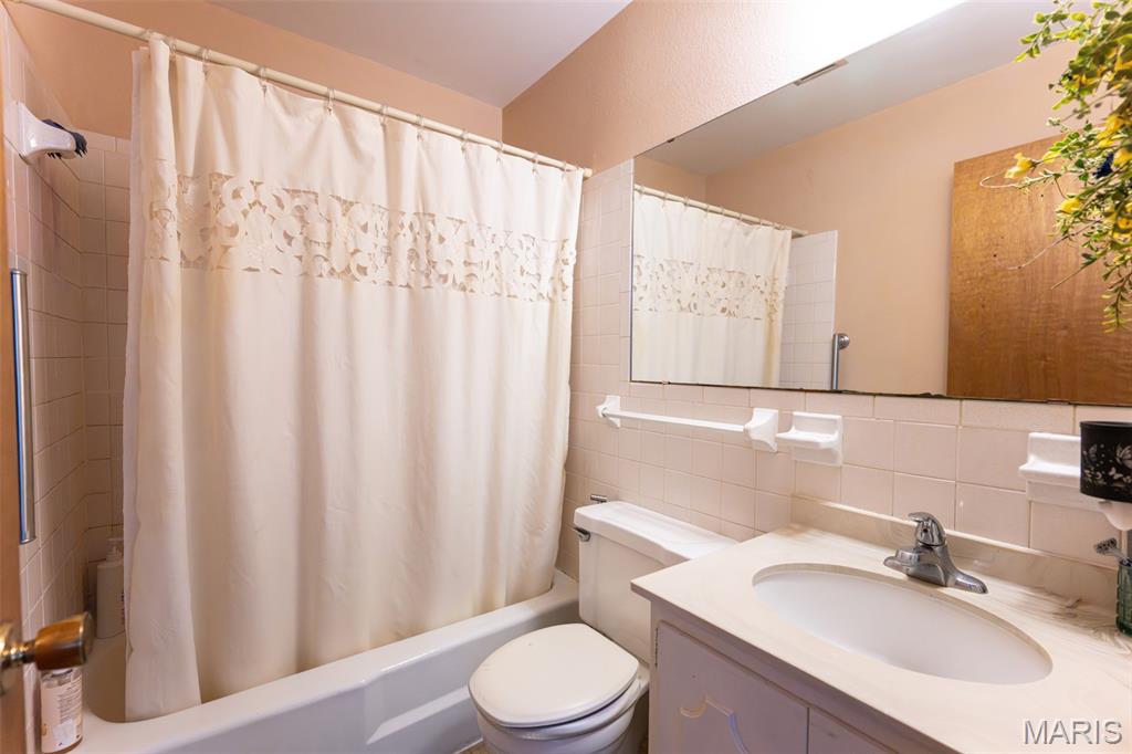 Murry Hill Third Add - Residential