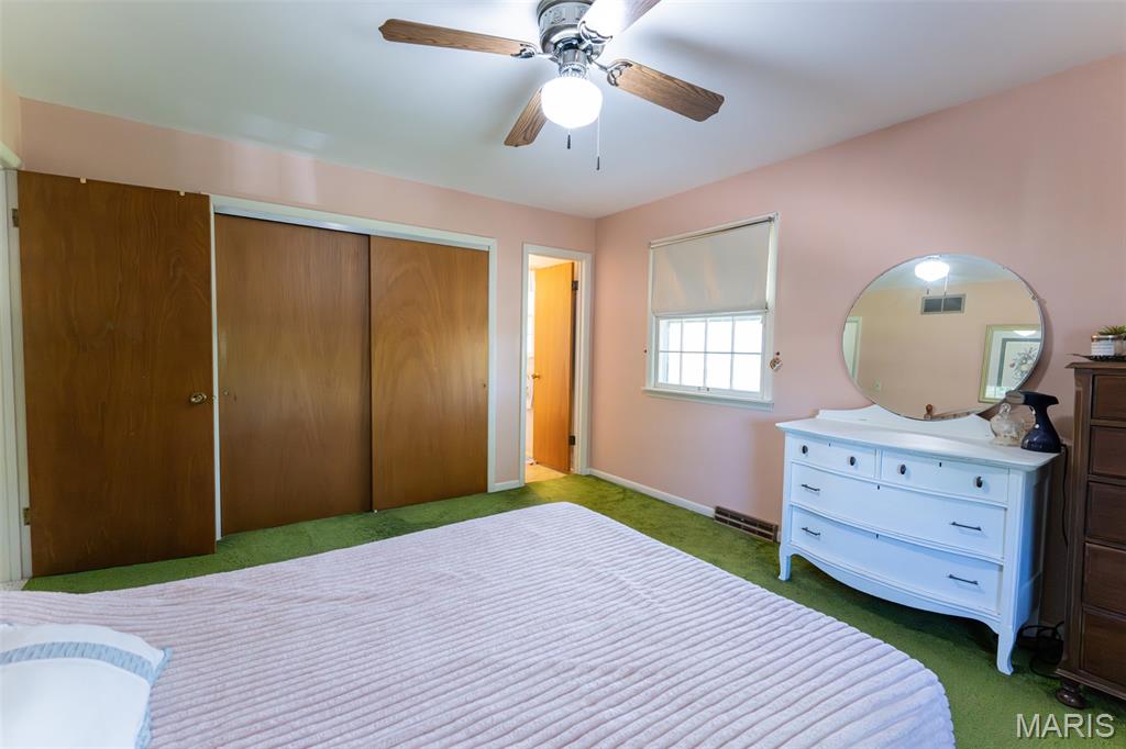 Murry Hill Third Add - Residential