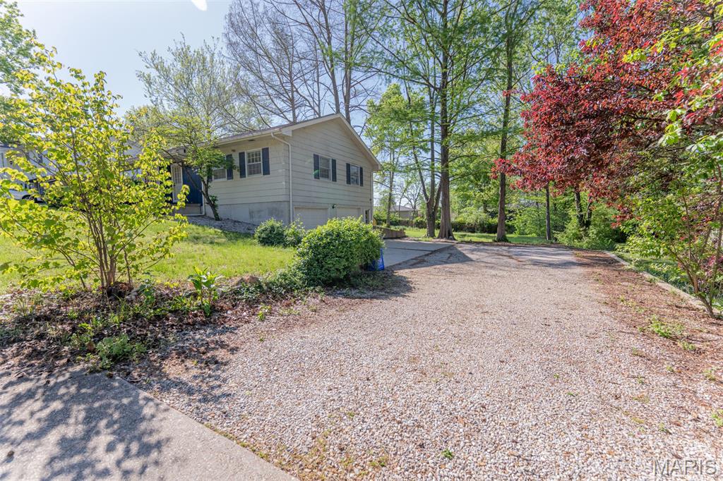 Murry Hill Third Add - Residential