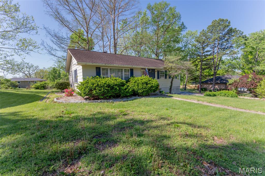 Murry Hill Third Add - Residential