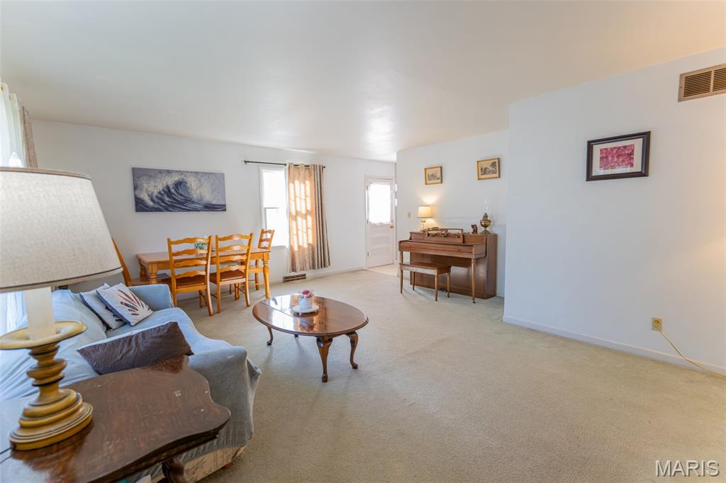 Murry Hill Third Add - Residential