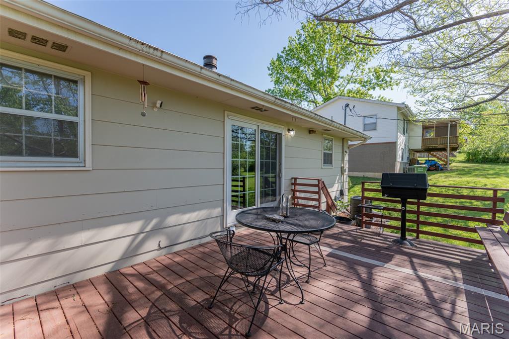 Murry Hill Third Add - Residential
