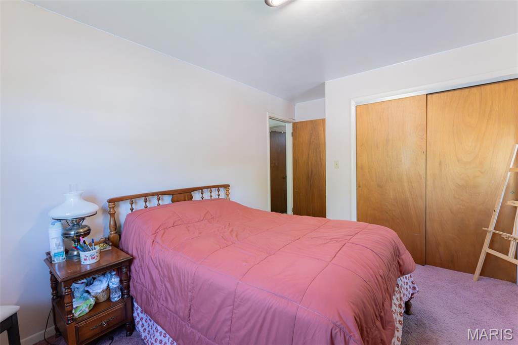 Murry Hill Third Add - Residential
